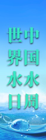 世界水日